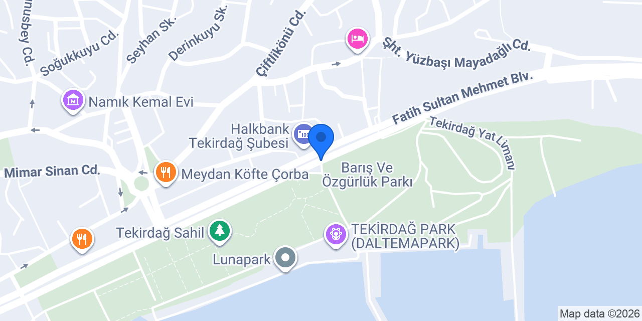 Rent A Mobil konumu