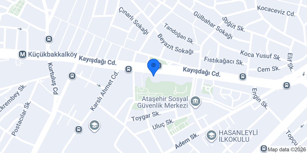 Avukat Sibel Günay konumu