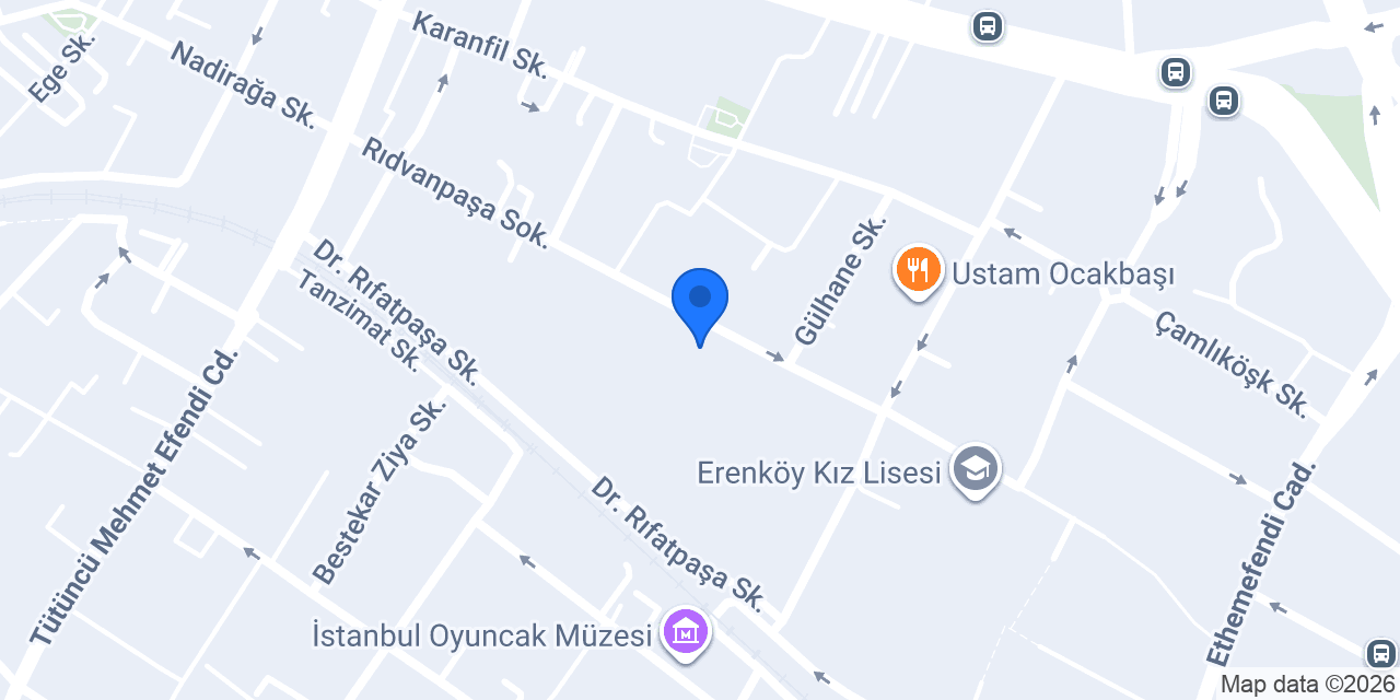 Yıldız Elektrik Anahtar konumu