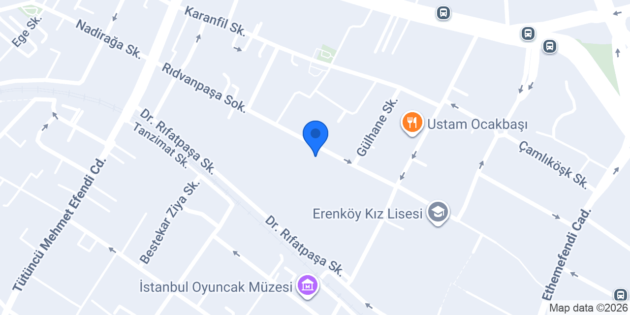 VONA VİZE konumu