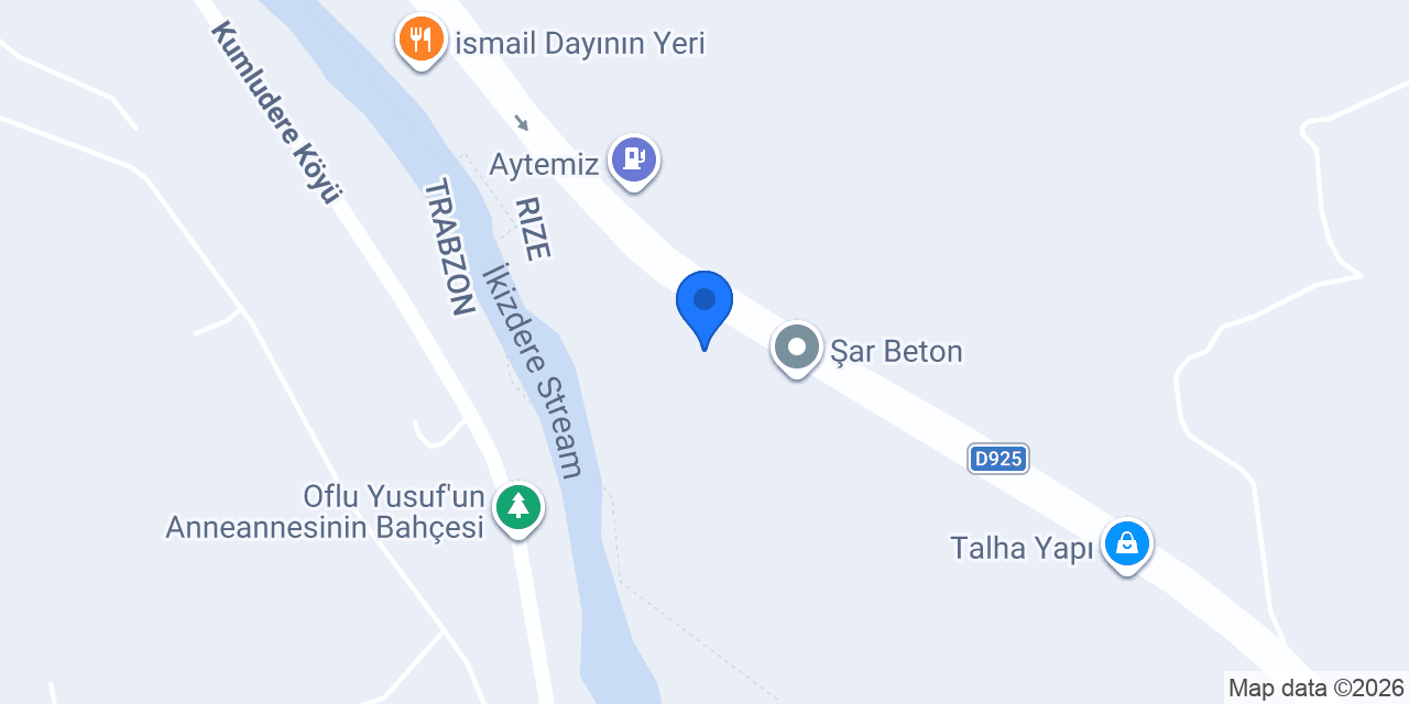 ÇAĞRI MOBİLYA konumu