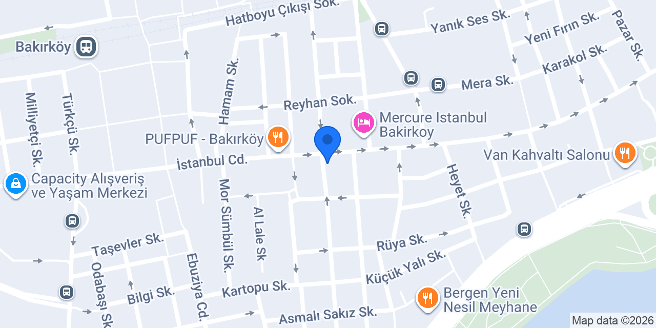 TUNAFEN Online Eğitim konumu