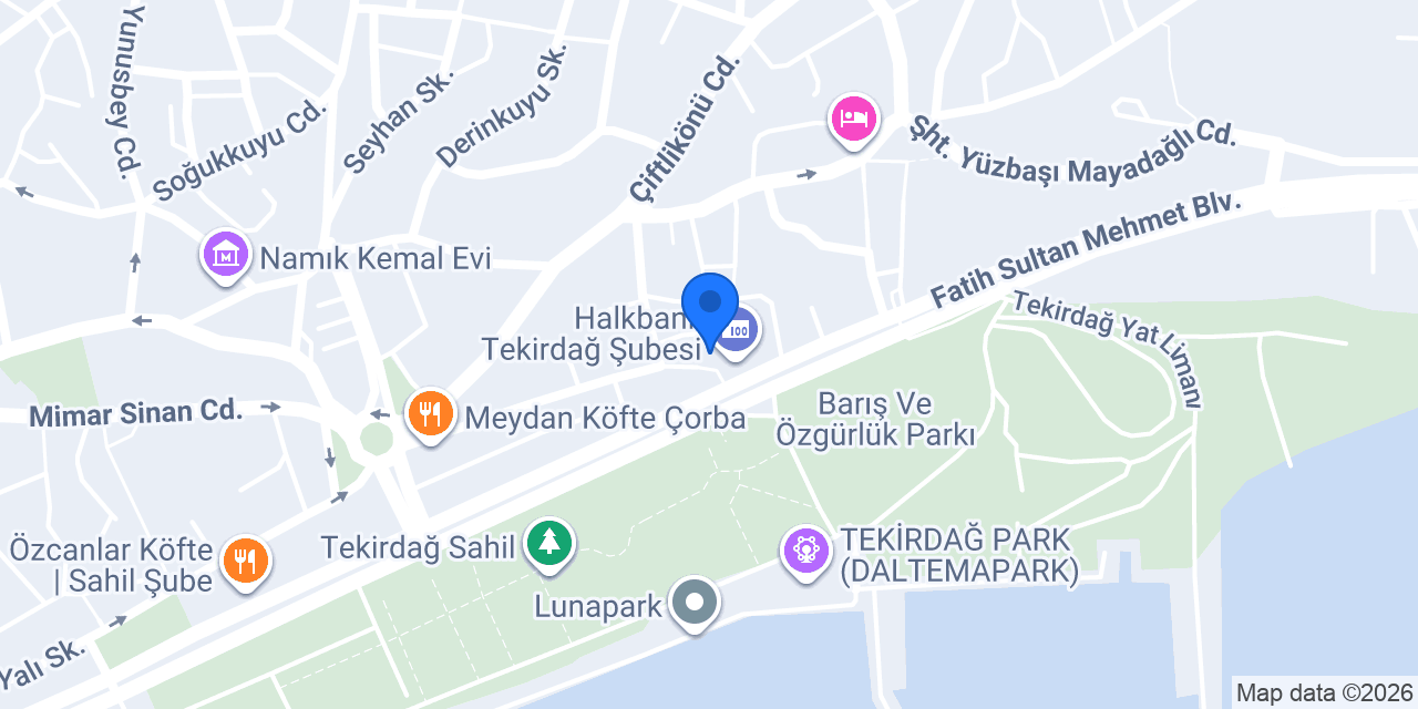 Anason Meyhane Et-Balık konumu