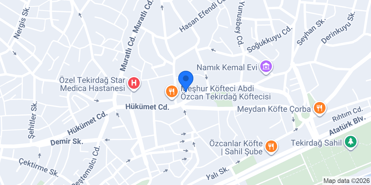 Hasret unlu mamuller konumu