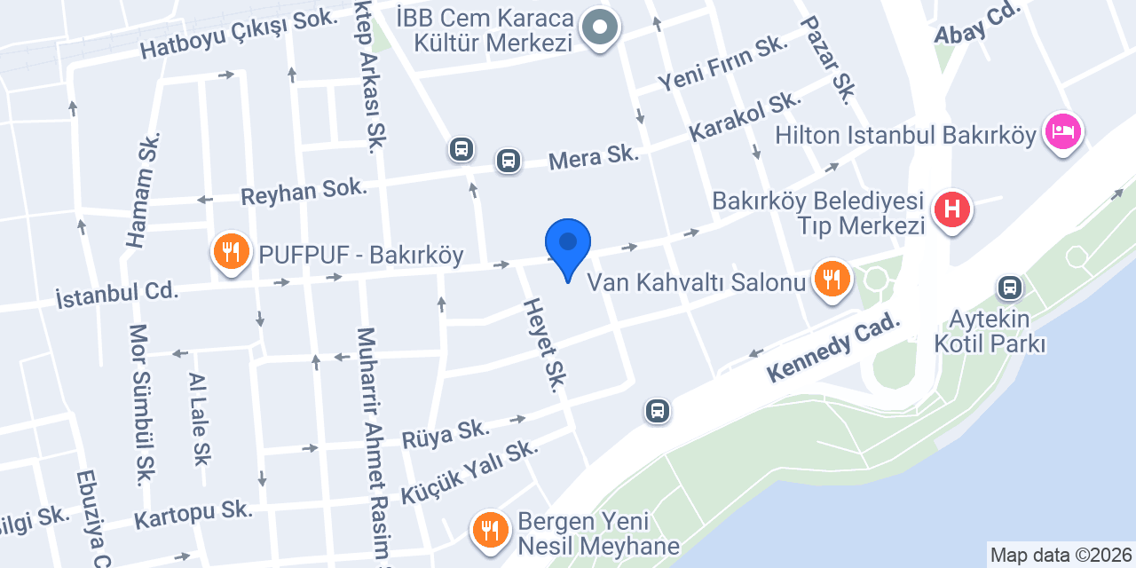 Voit konumu