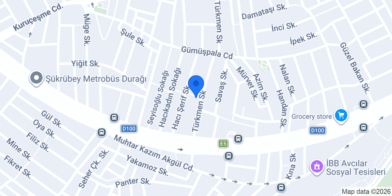 Yunanca Çevirmen Muzaffer konumu