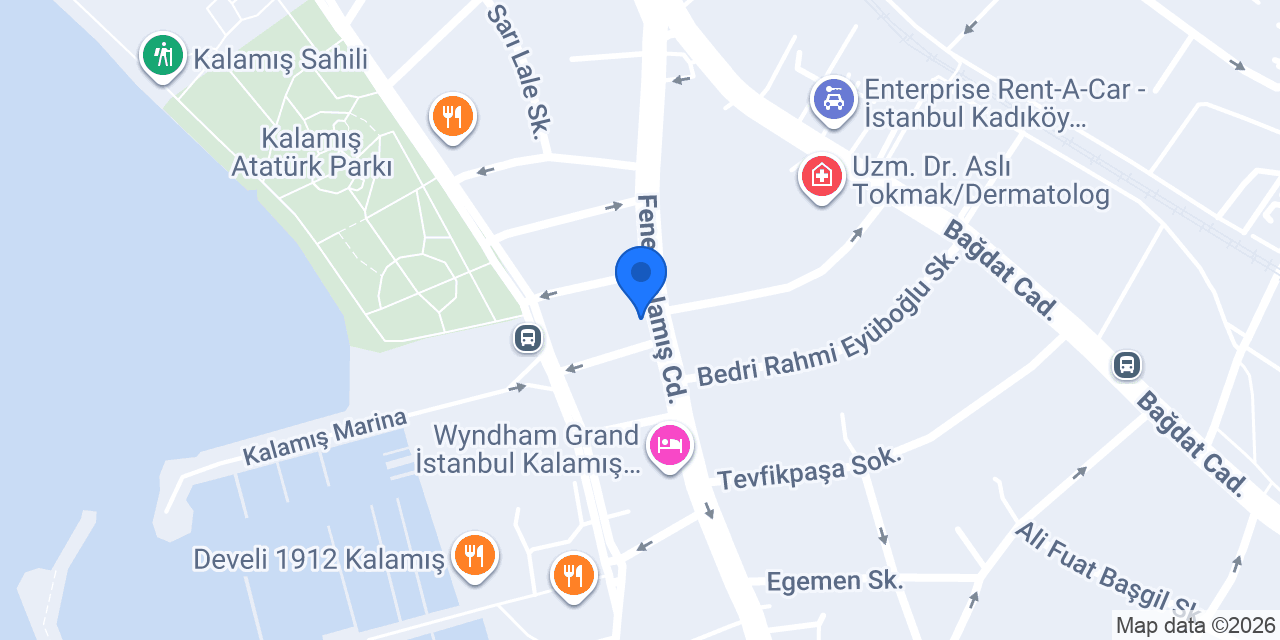 Uluslararasi Taç Çiçekçilik konumu