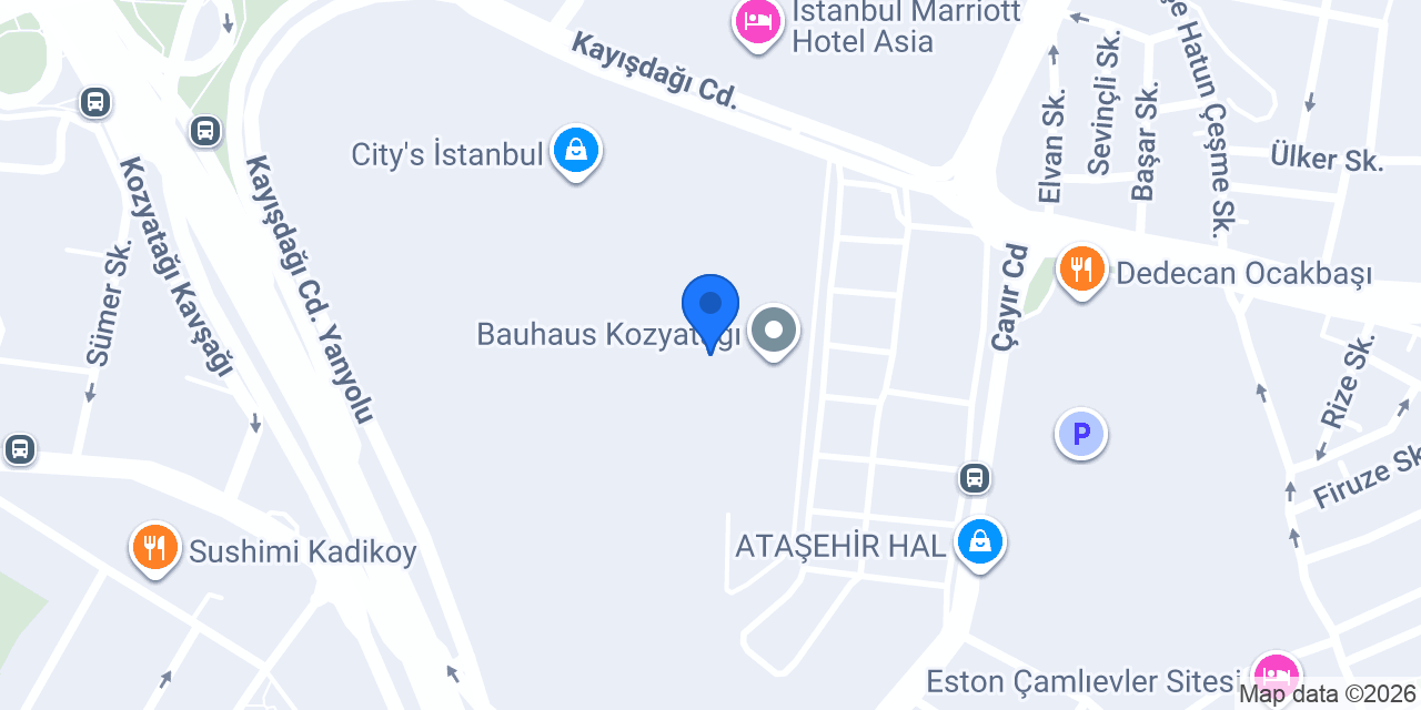 Paşafırını konumu