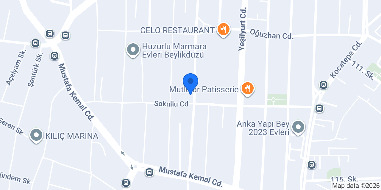 Mina Kırtasiye konumu