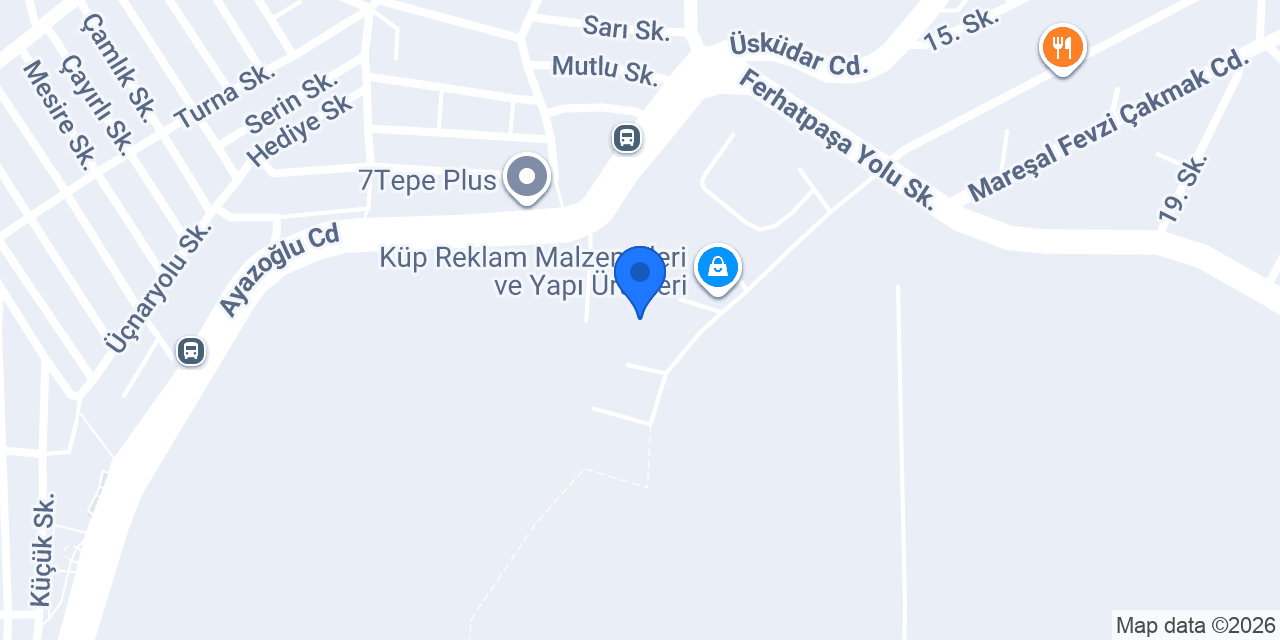 MPR Depo konumu
