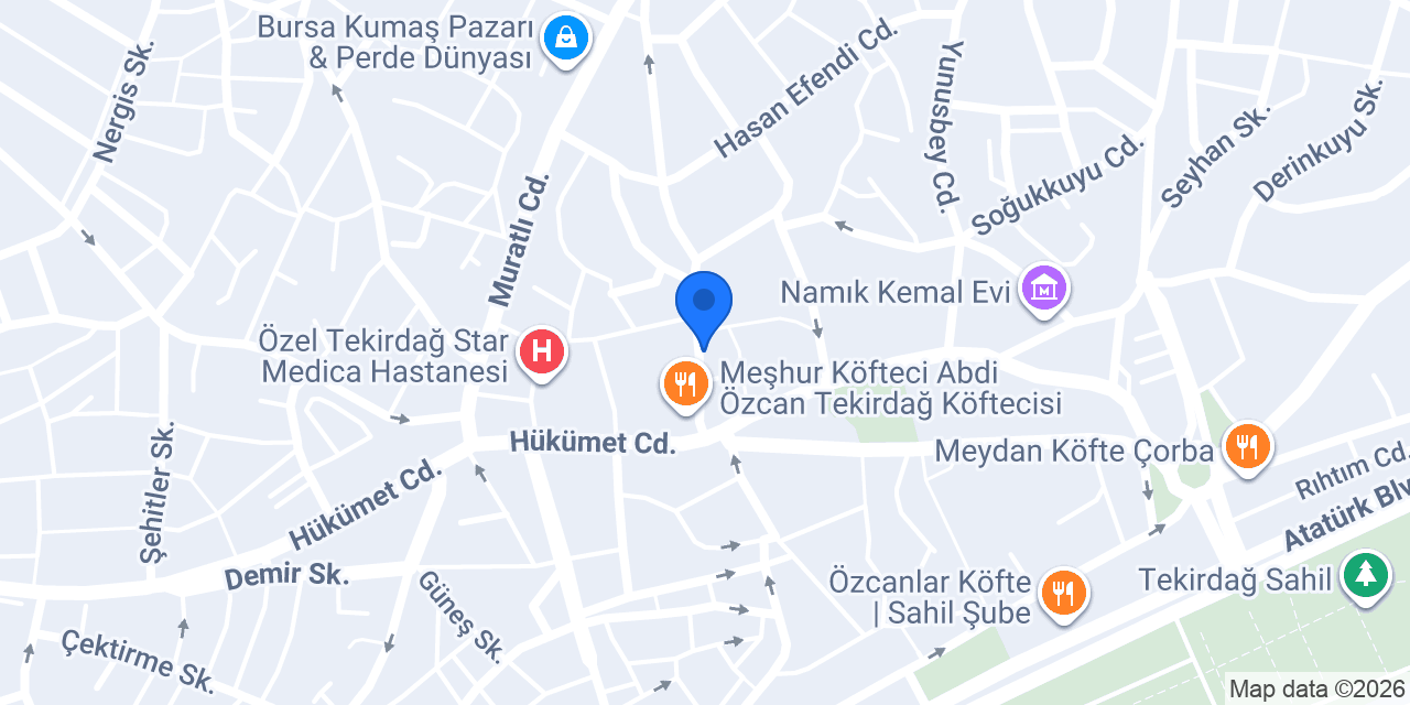 Avukat Selim Ayhan konumu