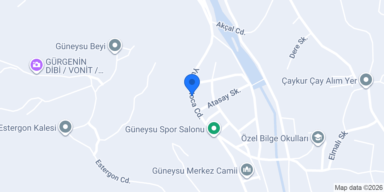 Topaloğlu meşe pide lahmacun salonu konumu