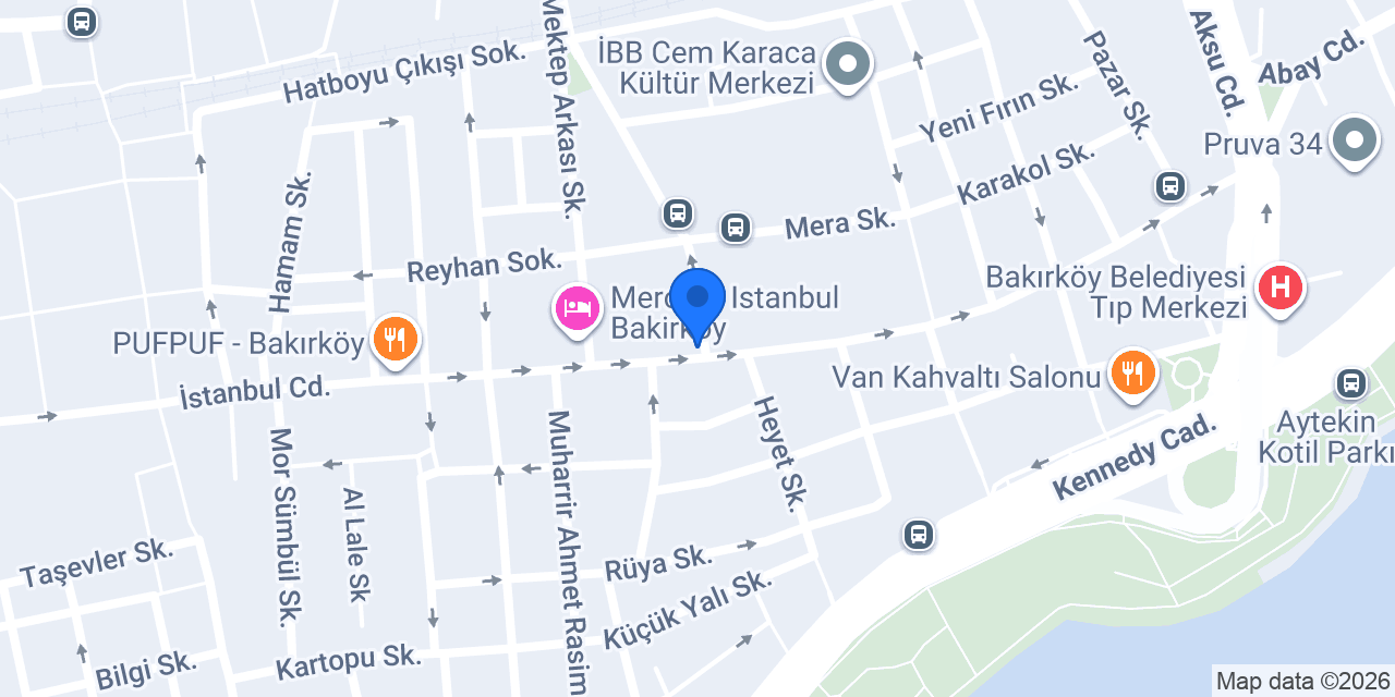AYGÜN KARDEŞLER MOBİLYA konumu