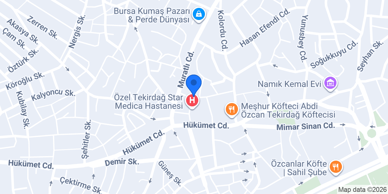 Kumrucu Cemil konumu