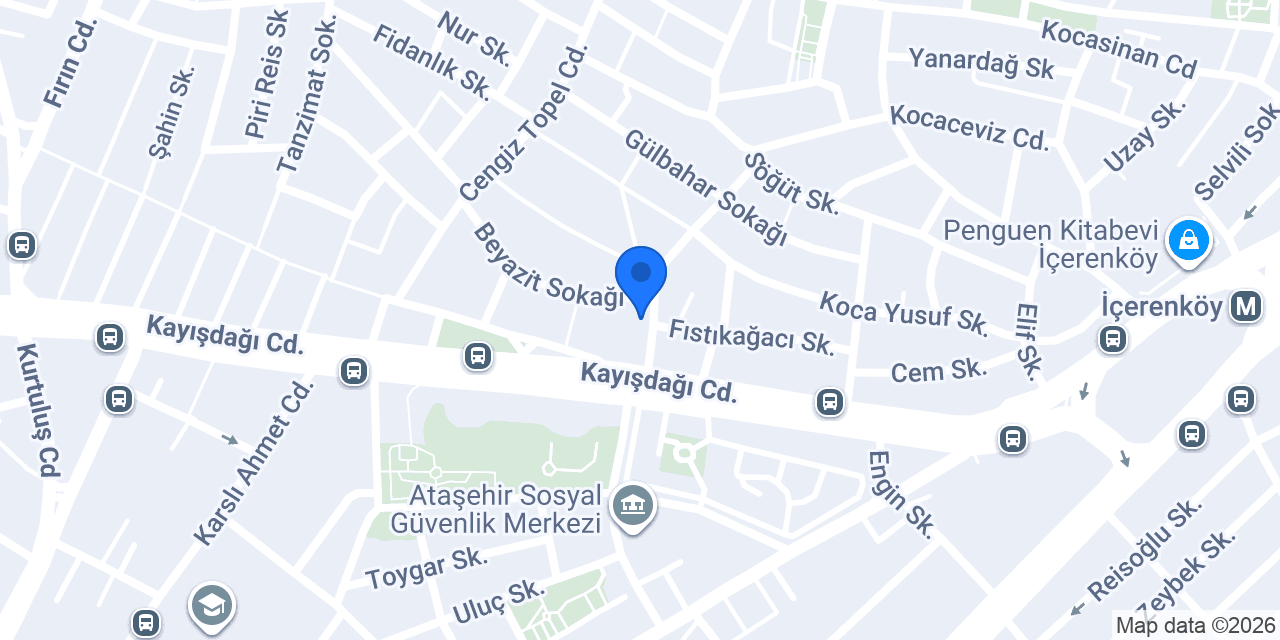 Kardeşler Gıda Tekel konumu