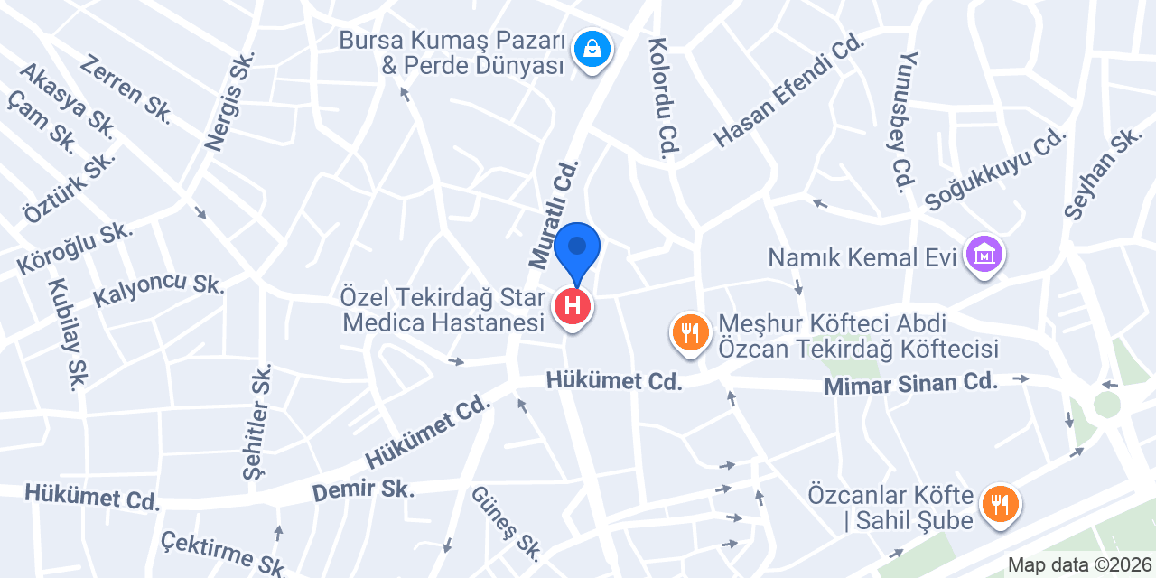 Cango Eczanesi konumu