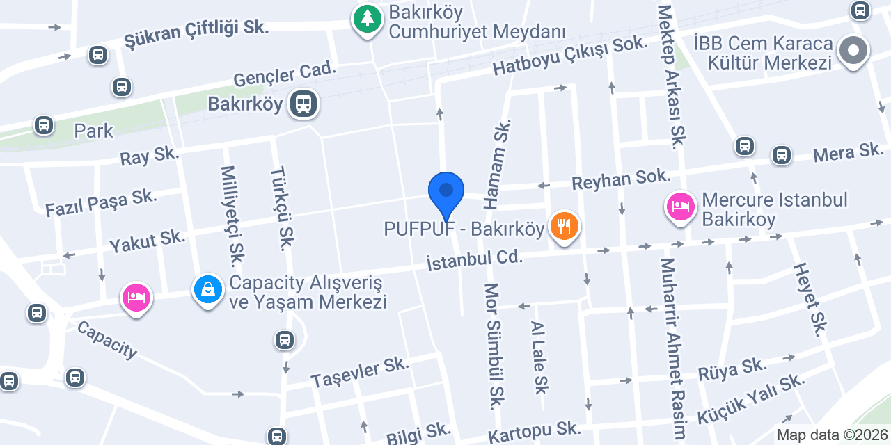 Ateşman Hukuk konumu