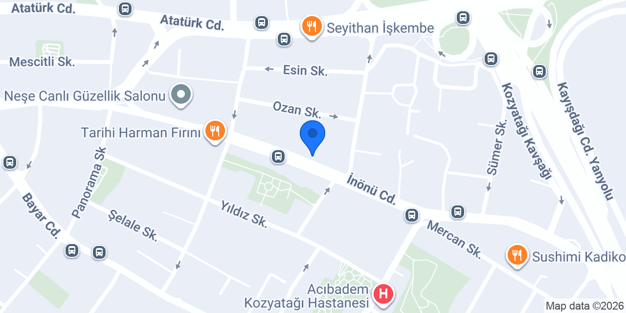 Lastiğim konumu