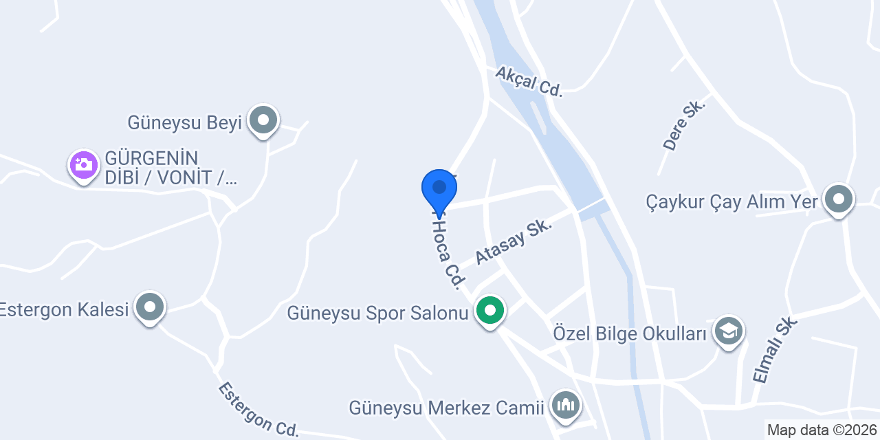 Noter konumu