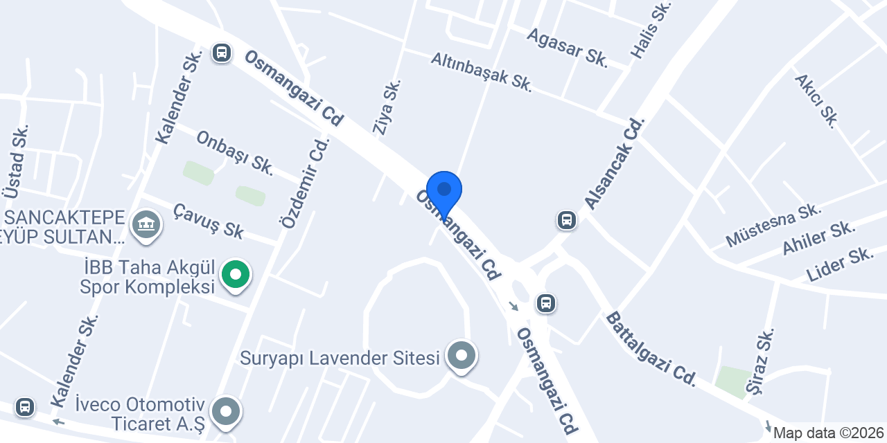 7.24 lastikçi yol yardım konumu