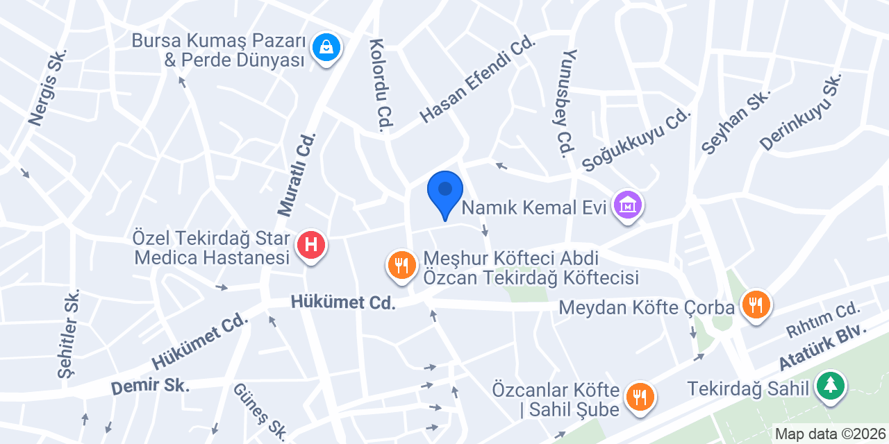 ESKİCİ KİTABEVİ konumu