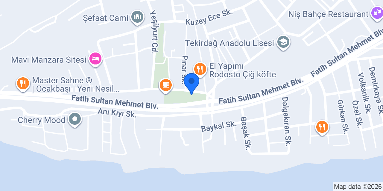 Alpay Yiğit bay saç kesim atölyesi konumu
