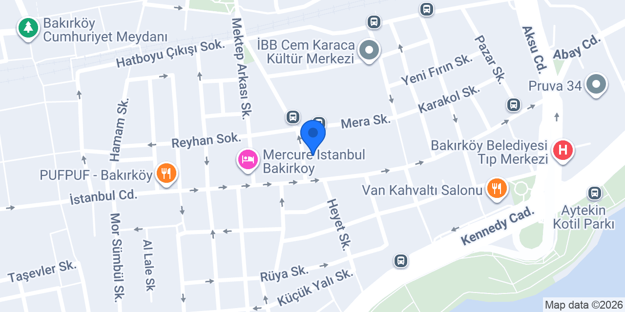 Tattooevcim konumu