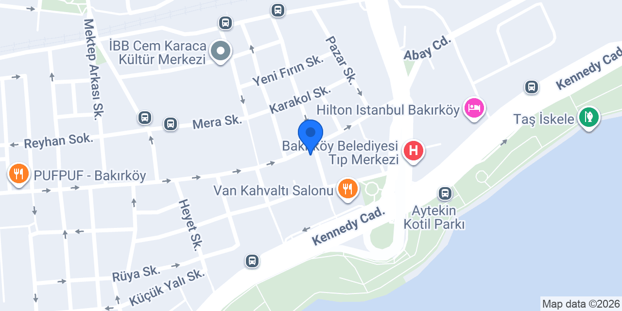 Tezgahdükkanı konumu