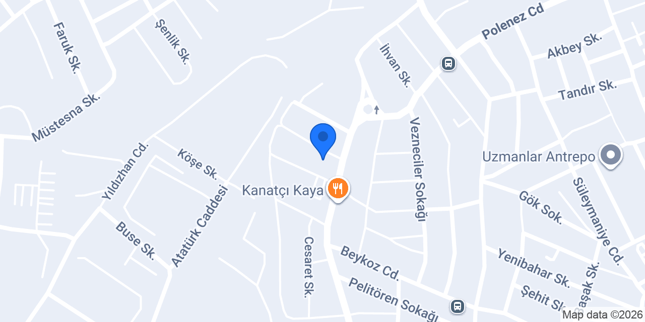 ÖZŞAMPİYON MOTORS konumu