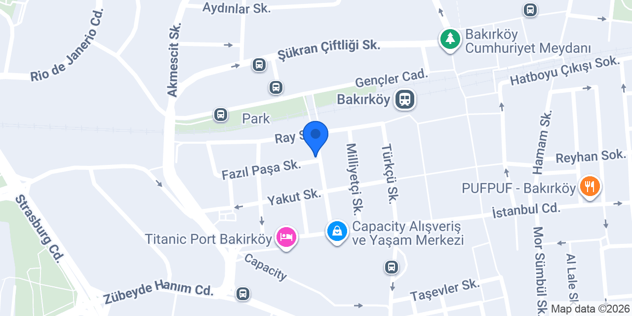 Pelin Tatlı Börek konumu