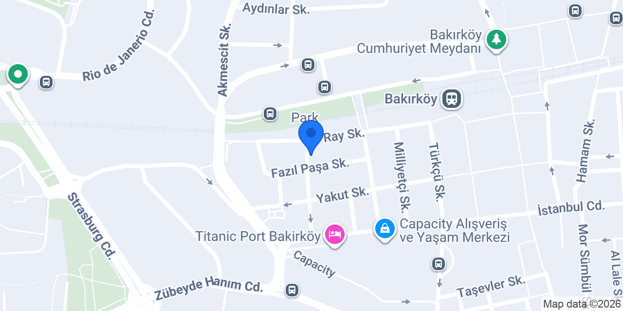 Kaçmaz Emlak konumu