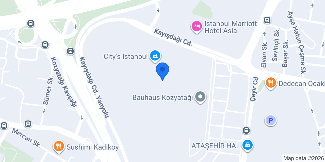 Mor Döviz konumu
