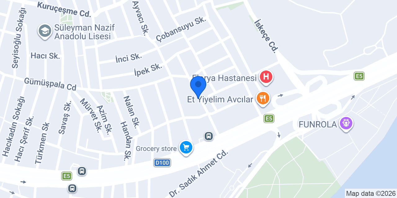 Duygusal Zeka 2.0 konumu