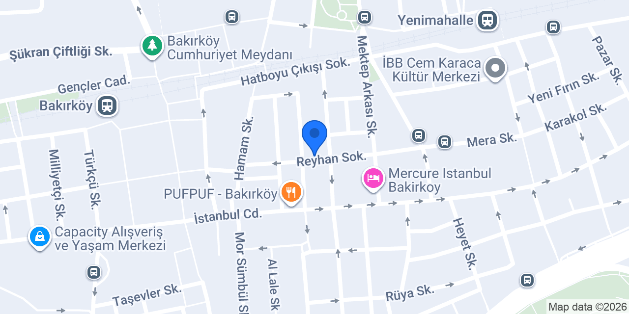 Bry kasap döner konumu