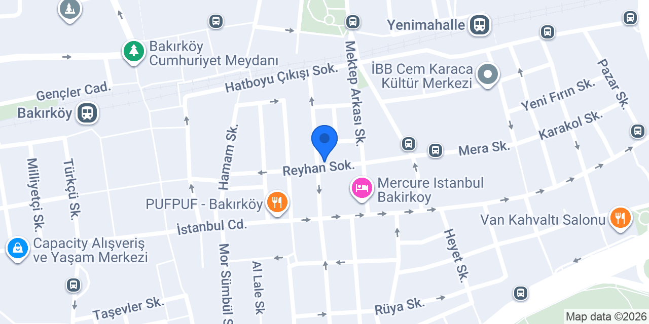 Edessa Emlak konumu