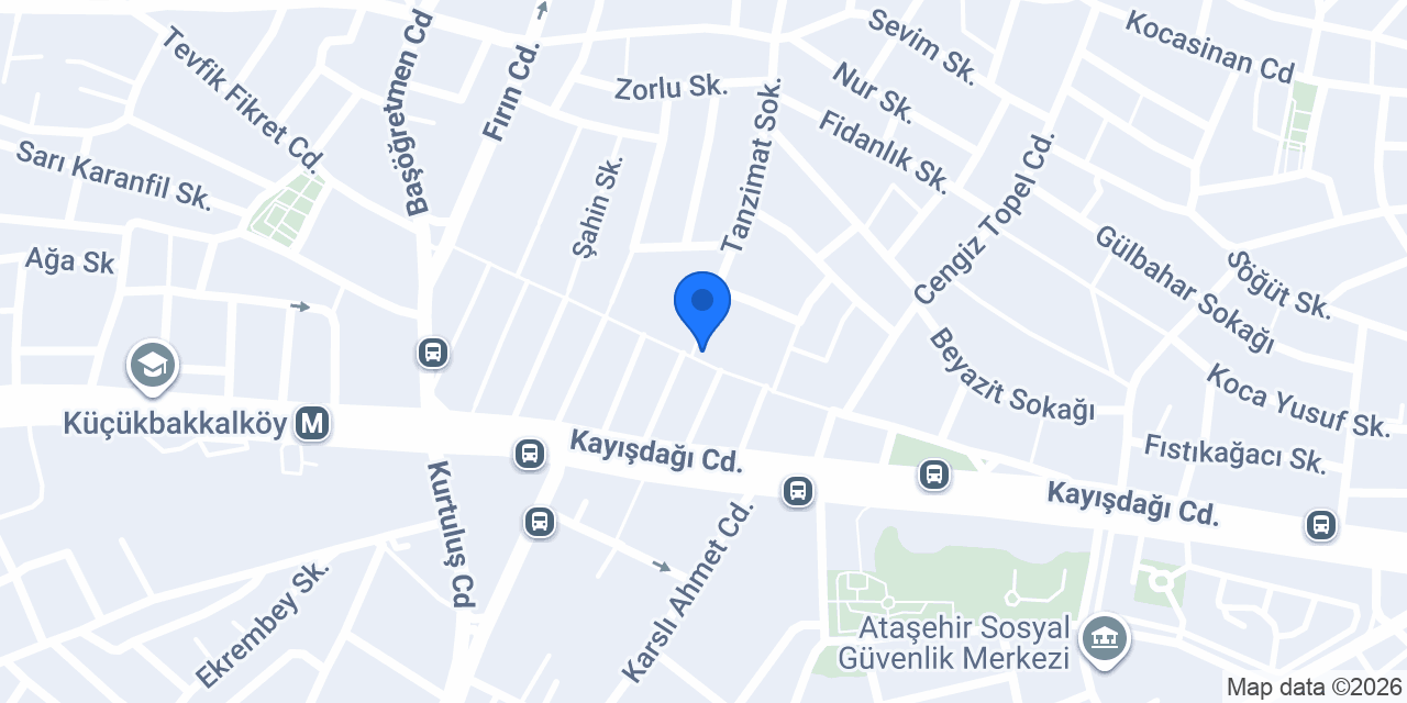 Ceyhan Dürüm konumu