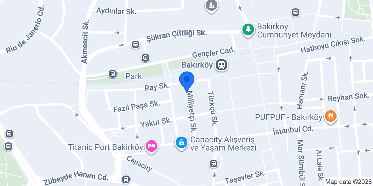 Psk. Ayhan Çay konumu