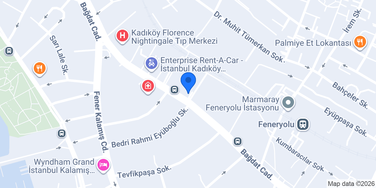Paşa polat stüdyo konumu
