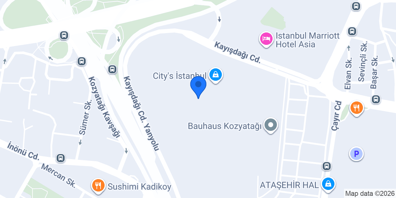 Atasay konumu