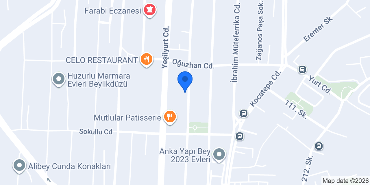 Heikenei Tools & Industrial Solutions konumu