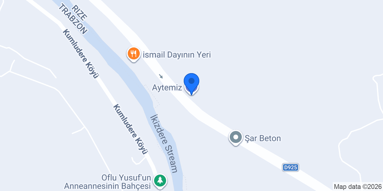 Muhammet Şinaforoğlu Şinaforoğlu Petrol konumu