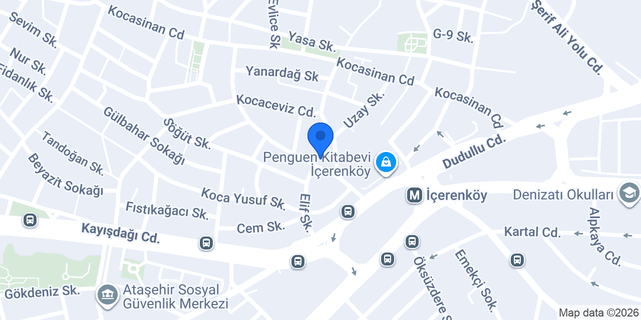 ANG AUTO konumu