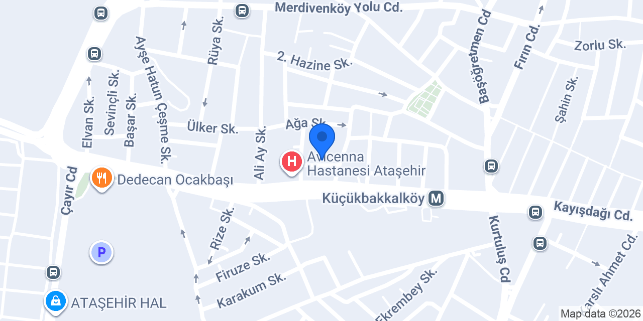 Ein Coffee House konumu