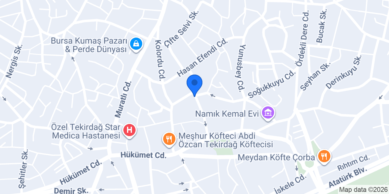 Yeni Ev Dekor TAŞCAN konumu