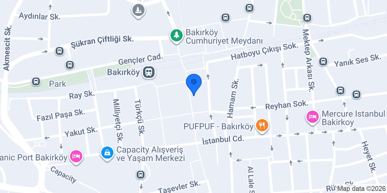 AKİ DÖVİZ konumu