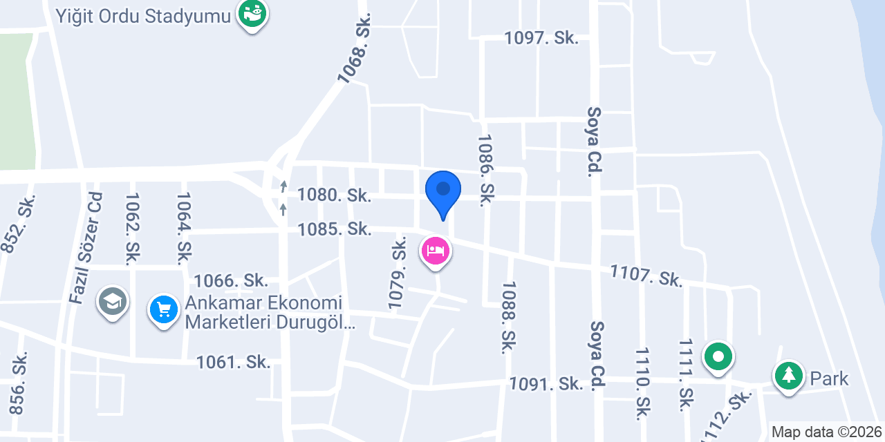 Path Coffee Roastery konumu