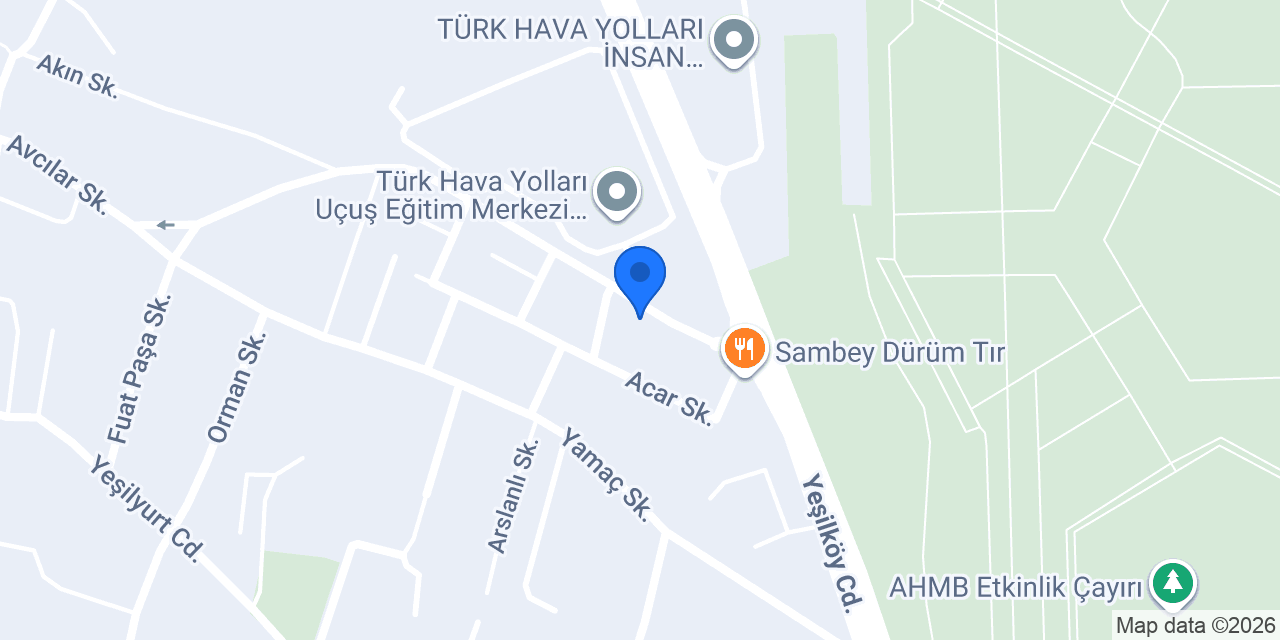 MCB Hukuk ve Danışmanlık konumu