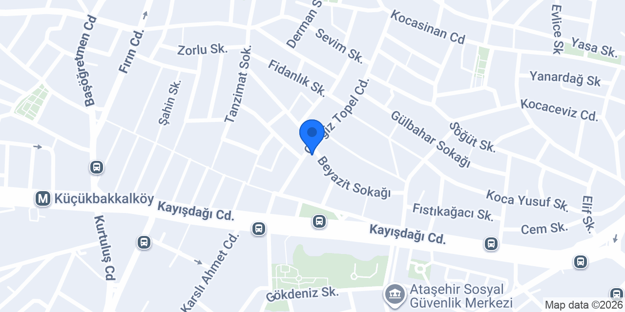Ehli Gözleme konumu