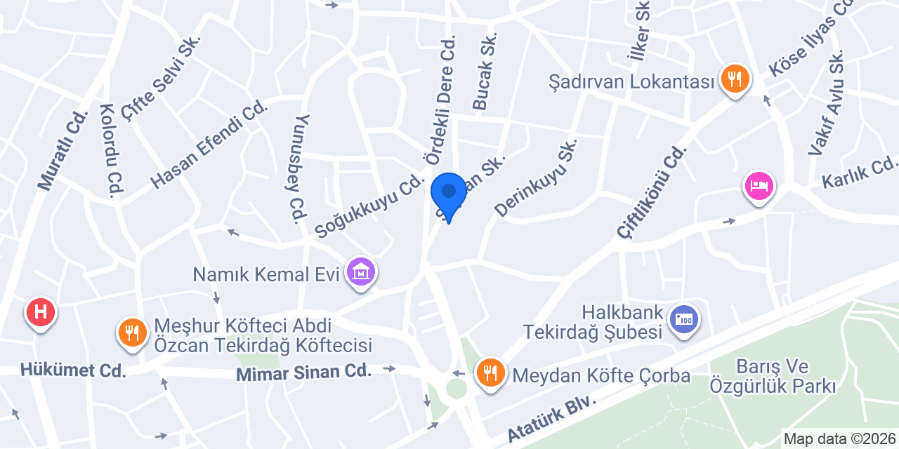 egemen reklam konumu