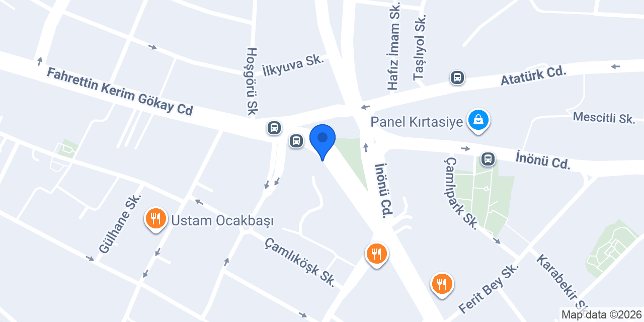 Çimpaş Döviz konumu